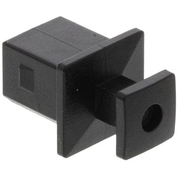 Wurth Elektronik 726141001 USBダストカバー メス - WURTH ELEKTRONIK