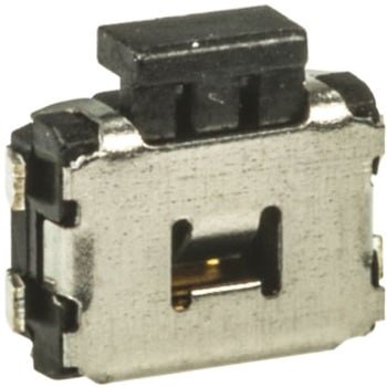 Wurth Elektronik タクタイルスイッチ SPST-NO WURTH ELEKTRONIK