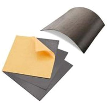 Wurth Elektronik シールドシート，材質：フェライト，長さ：60mm，幅：60mm，厚さ：0.3mm WURTH ELEKTRONIK