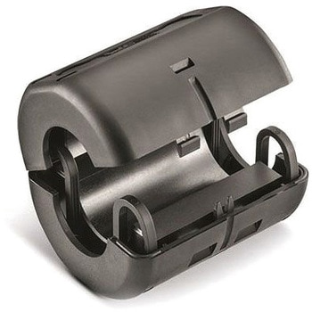 フェライトスリーブ， 43 x 56 x 47mm， 内径：17 → 21mm Wurth Elektronik WURTH ELEKTRONIK