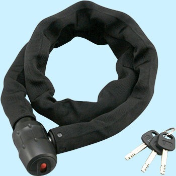 専用です。 77096 チェーンロック 1本 DAYTONA(デイトナ) 【通販モノタロウ】