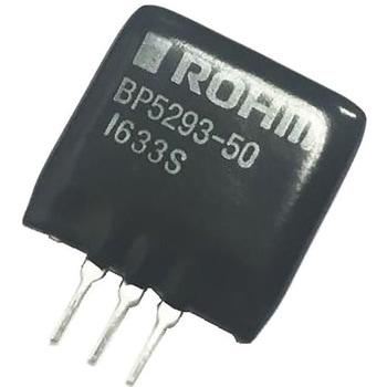 ROHM 降圧 DC-DCコンバータ SIP ROHM