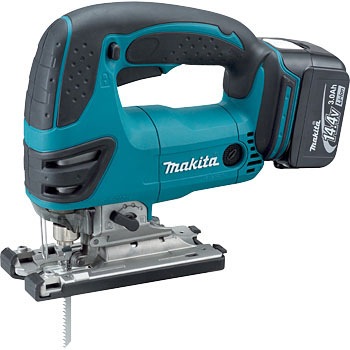 JV140DZK 充電式ジグソー マキタ 41417171
