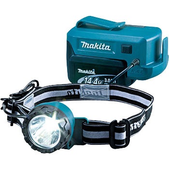 ML800 �[�d���w�b�h���C�g �}�L�^ �o�b�e���[�d��14.4/18V 41419996