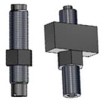 MX Series(MXQA) SMC