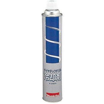 A-31815 冷却剤ボンベ(6本入) マキタ 1セット(800mL×6本) A-31815