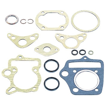 ボアアップKIT75cc用パッキンSET-A - KITACO