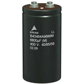 日本ケミコン アルミ電解コンデンサ 63V dc 1000μF - 日本ケミコン