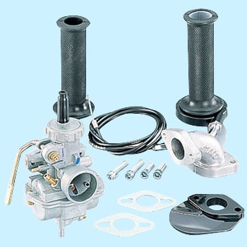 110-1015306 rbOLuKIT P[qPC20 KITACO 41437846