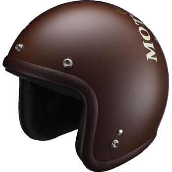 スマートフォン本体 knuckle head RJ605 ジェットヘルメット MOTORCYCLE 1個 Knuckle Head(ナックル