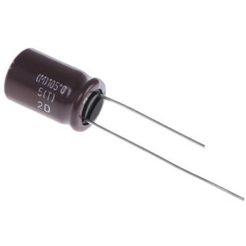 ケミ EKXG251ELL101ML25S アルミ電解コンデンサ｜日本ケミコン株式会社