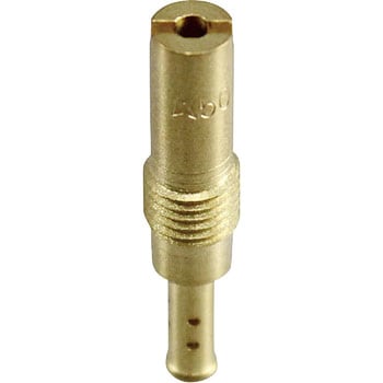 パイロットジェット ケーヒン PWK28/PE24Φ用 KITACO