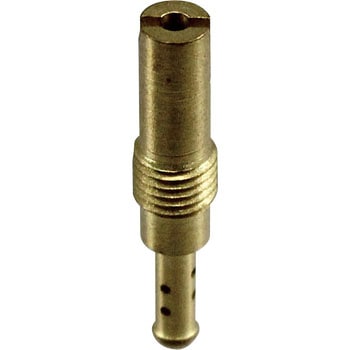 パイロットジェット ケーヒン PWK28/PE24Φ用 KITACO