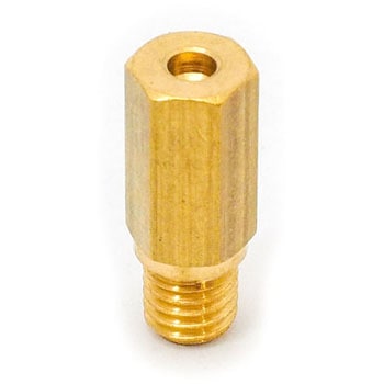 メインジェット ケーヒン PWK28/PE24Φ用 KITACO