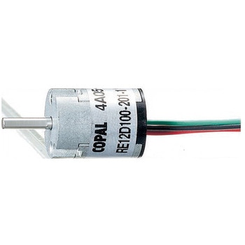 日本電産コパル電子 ロータリエンコーダ インクリメンタル， 100 ニデックコンポーネンツ(旧:日本電産コパル電子/フジソク)