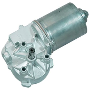 DCギアモータ Nidec 270 rpm 41:4 DCK31シリーズ 日本電産