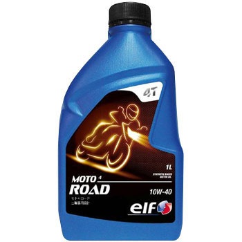 MOTO4 ROAD g 4 [h elf MOTO 41448662