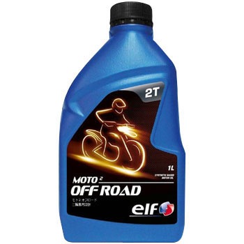 MOTO2 OFFROAD ���g 2 �I�t���[�h elf MOTO JASO�K�iFD 41448741