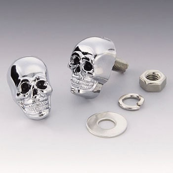 アクセサリードクロボルト KIJIMA(キジマ)