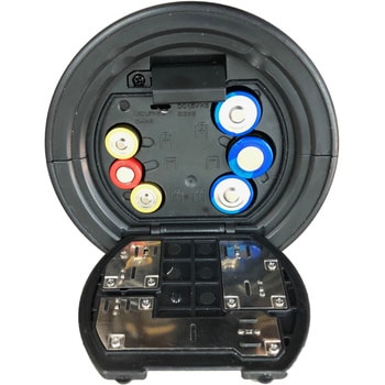 ECO-9 KOBAN ソーラー充電防災用ランタン 1台 太知
