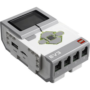 EV3インテリジェントブロック 1個 レゴエデュケーション 【通販