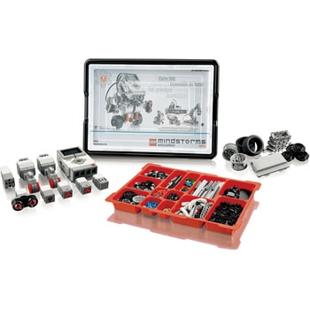 教育版レゴ マインドストームev3スターターセット レゴエデュケーション プログラミング ロボティクス 通販モノタロウ