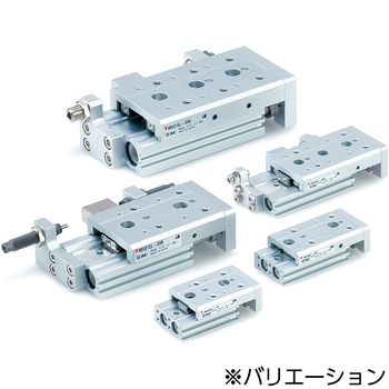 MX Series(MXS16-30ASR) SMC