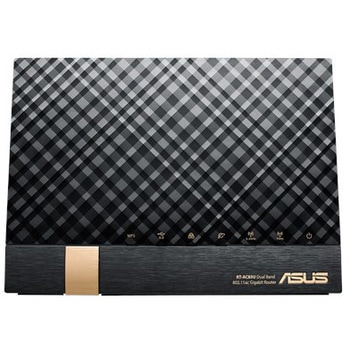 ASUS - ルーター RT-AC85U RT-AC85U ASUS(無線ルーター) RT-AC85U 1台 ASUS(エイスース