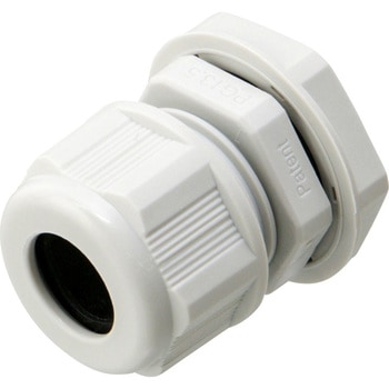 ケーブルグランド PGネジ モノタロウ