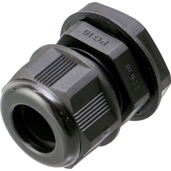 ケーブルグランド PGネジ モノタロウ