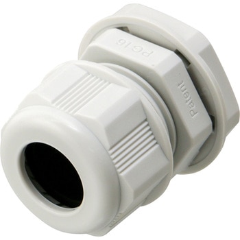 ケーブルグランド PGネジ モノタロウ