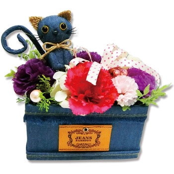 a 薔薇のワゴン ガーデニング 大人しい フラワースタンド アイアン 