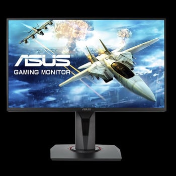 Vg258q Asus 液晶モニタ Vg258q 24 5インチ 1台 Asus エイスース