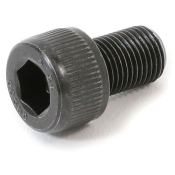 六角穴付ボルト その他細目 (SCM435/黒色酸化皮膜) - 大阪魂