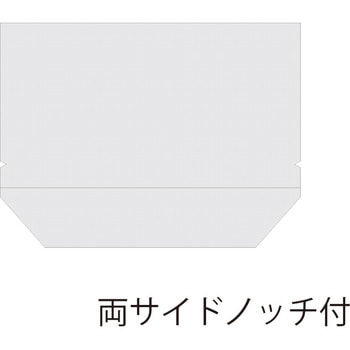 OPベーカリー袋 HEIKO