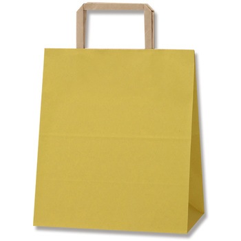 S2 手提げ紙袋 25チャームバッグ 平手 HEIKO 41469305