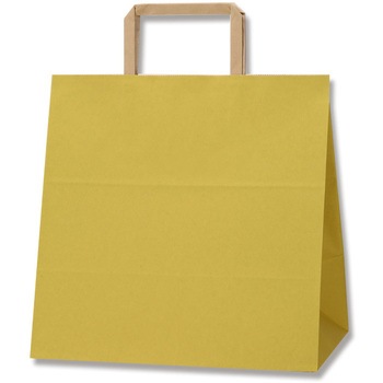 E判 手提げ紙袋 25チャームバッグ 平手 HEIKO 41469339