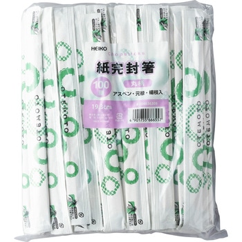 割箸 アスペン元禄 HEIKO