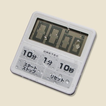 絶賛 ドリテック 防滴大画面タイマー ホワイトt 163wt 1セット 12個 送料無料 ドリテック 防滴大画面タイマー ホワイトt 163wt 1セット 12個 枚数限定