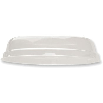 カールカップ用PET蓋 天満紙器