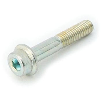 M8�~45 �t�����W�\�P�b�g (SCM435/�O���z���C�g)(�p�b�N�i) ���Y�l�W �Ă�M8����45mm 1�p�b�N(3��) 41485351