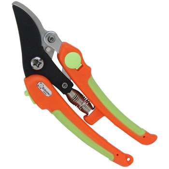 楽切剪定鋏 男性用 サボテン