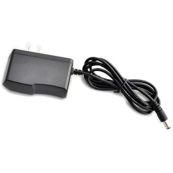 SecuSTATION 防犯カメラ ACアダプタ 新鋭
