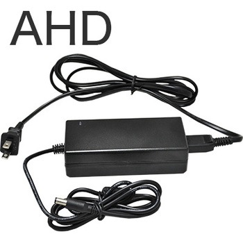 AHD録画機専用 ACアダプター SecuSTATION 防犯カメラ ACアダプタ AHD