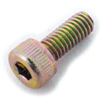 六角穴付ボルト (SCM435/クロメート) 大阪魂