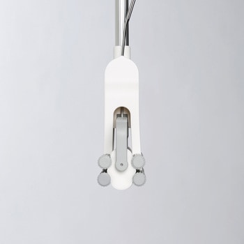 吸水スポンジローラー ボルト テラモト 吸水スポンジ 通販モノタロウ Cl 844 6 0