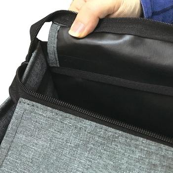 BMトートバック2way M テラモト