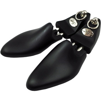 AS Premiumshoetree Mattblack 荒川産業