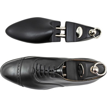 AS Premiumshoetree Mattblack 荒川産業