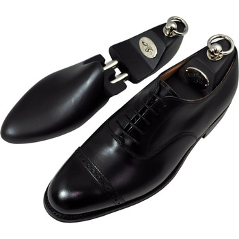 AS Premiumshoetree Mattblack 荒川産業